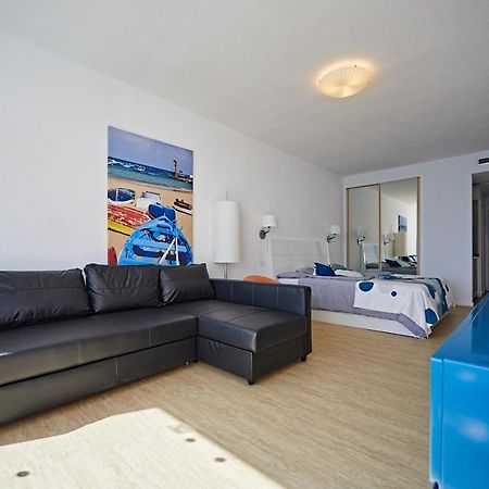 Ocean View Apartment Mogán Εξωτερικό φωτογραφία