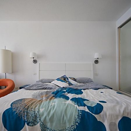 Ocean View Apartment Mogán Εξωτερικό φωτογραφία