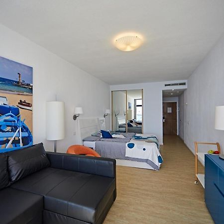 Ocean View Apartment Mogán Εξωτερικό φωτογραφία
