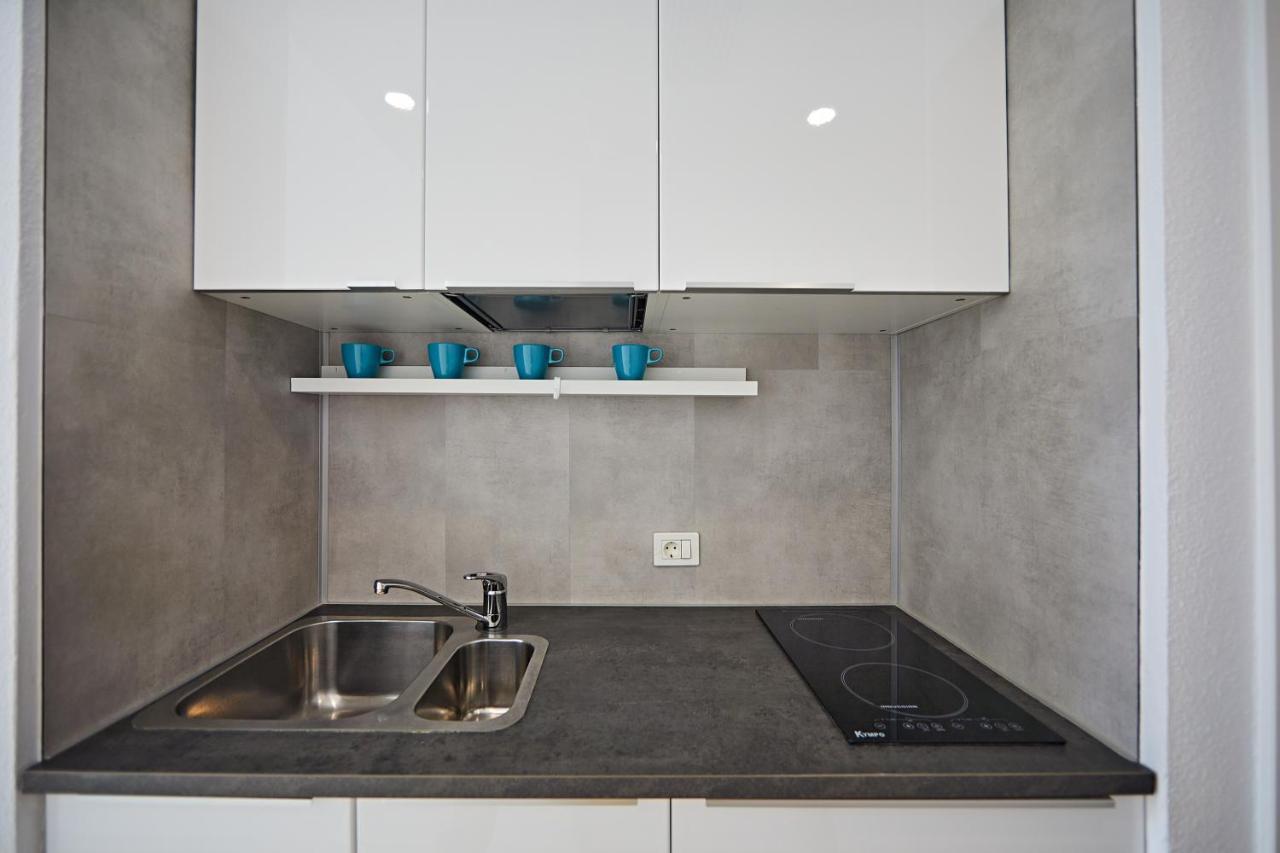Ocean View Apartment Mogán Εξωτερικό φωτογραφία