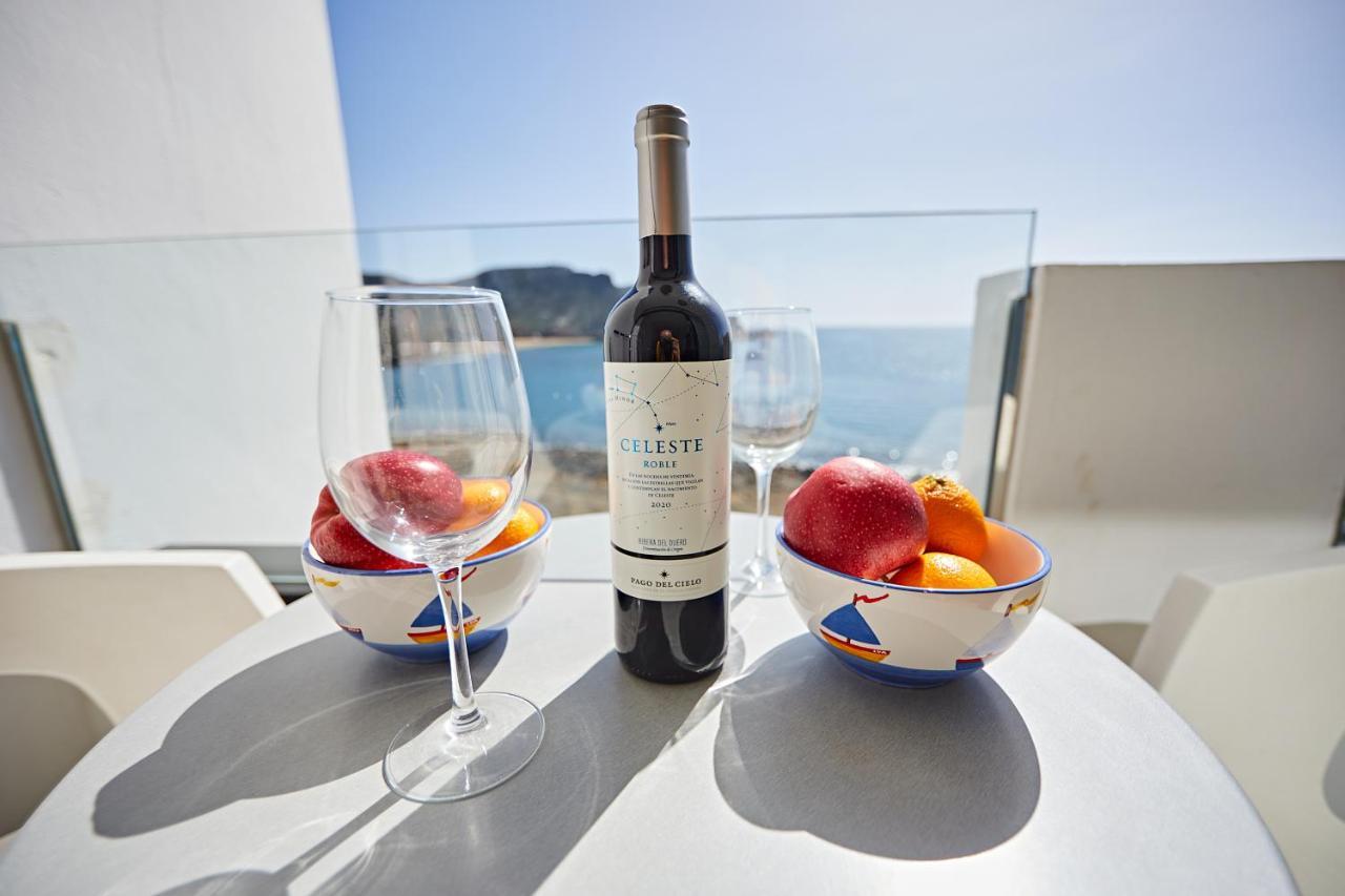 Ocean View Apartment Mogán Εξωτερικό φωτογραφία