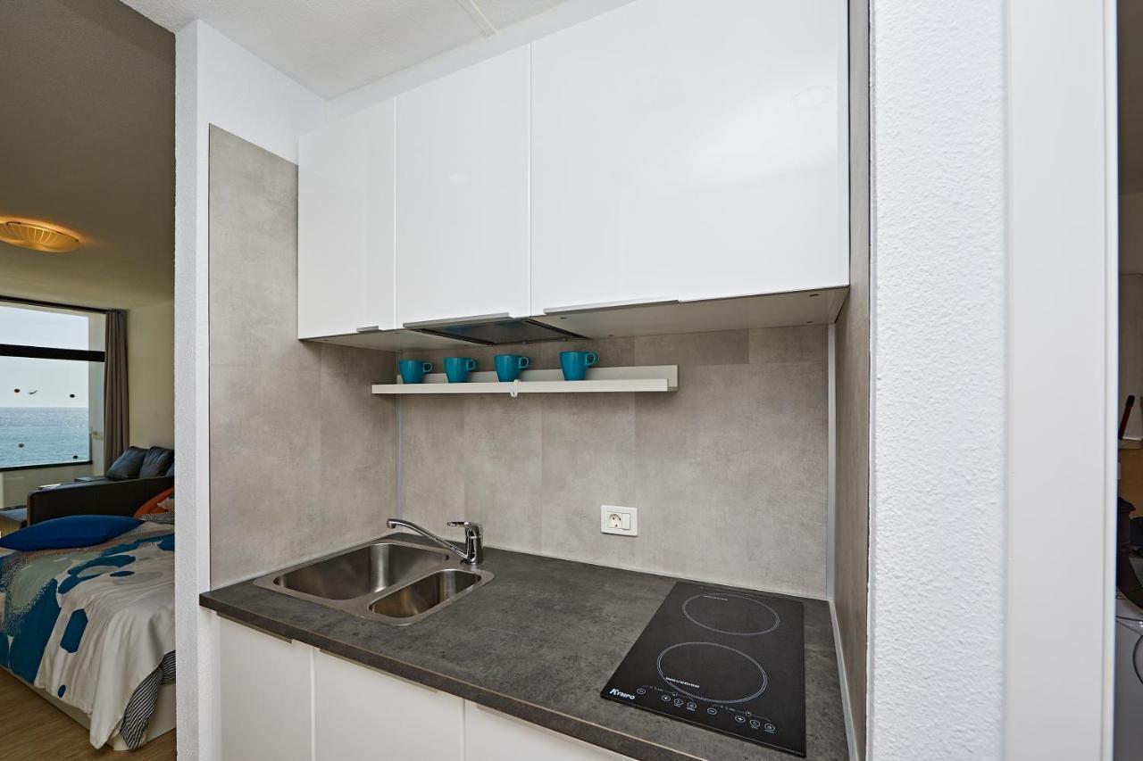 Ocean View Apartment Mogán Εξωτερικό φωτογραφία