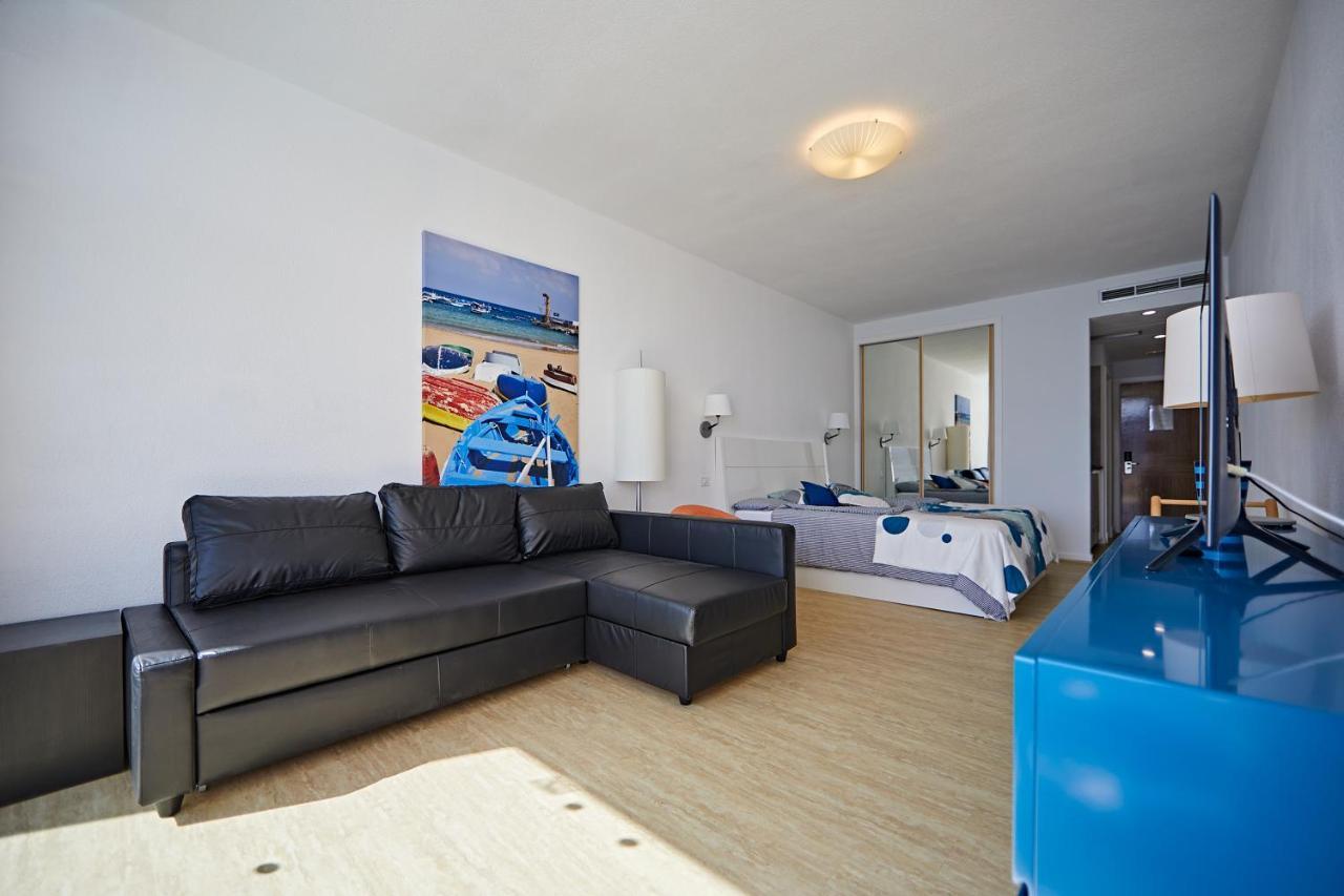 Ocean View Apartment Mogán Εξωτερικό φωτογραφία