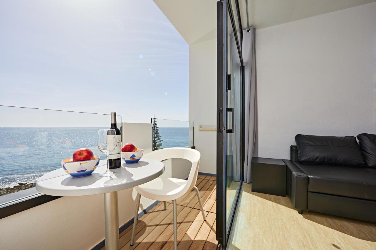 Ocean View Apartment Mogán Εξωτερικό φωτογραφία