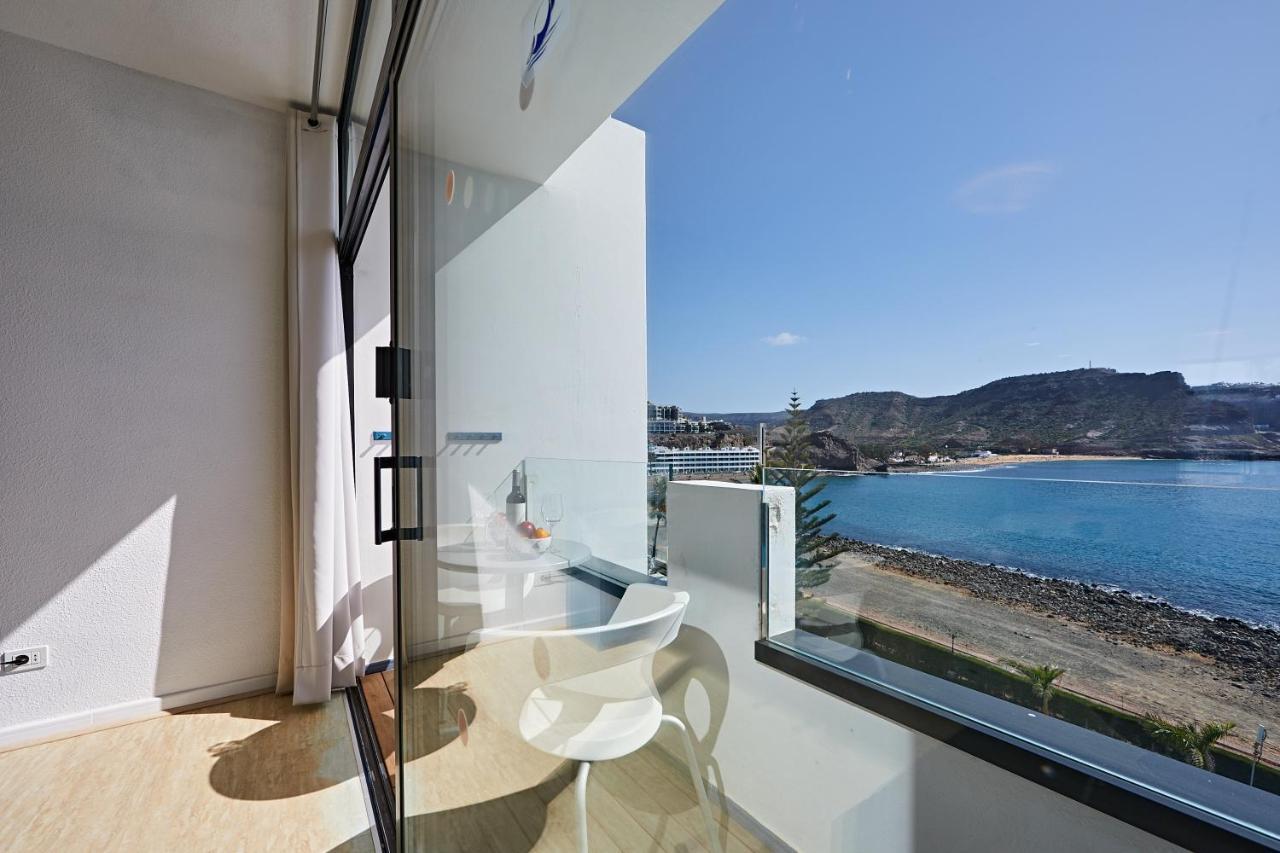 Ocean View Apartment Mogán Εξωτερικό φωτογραφία