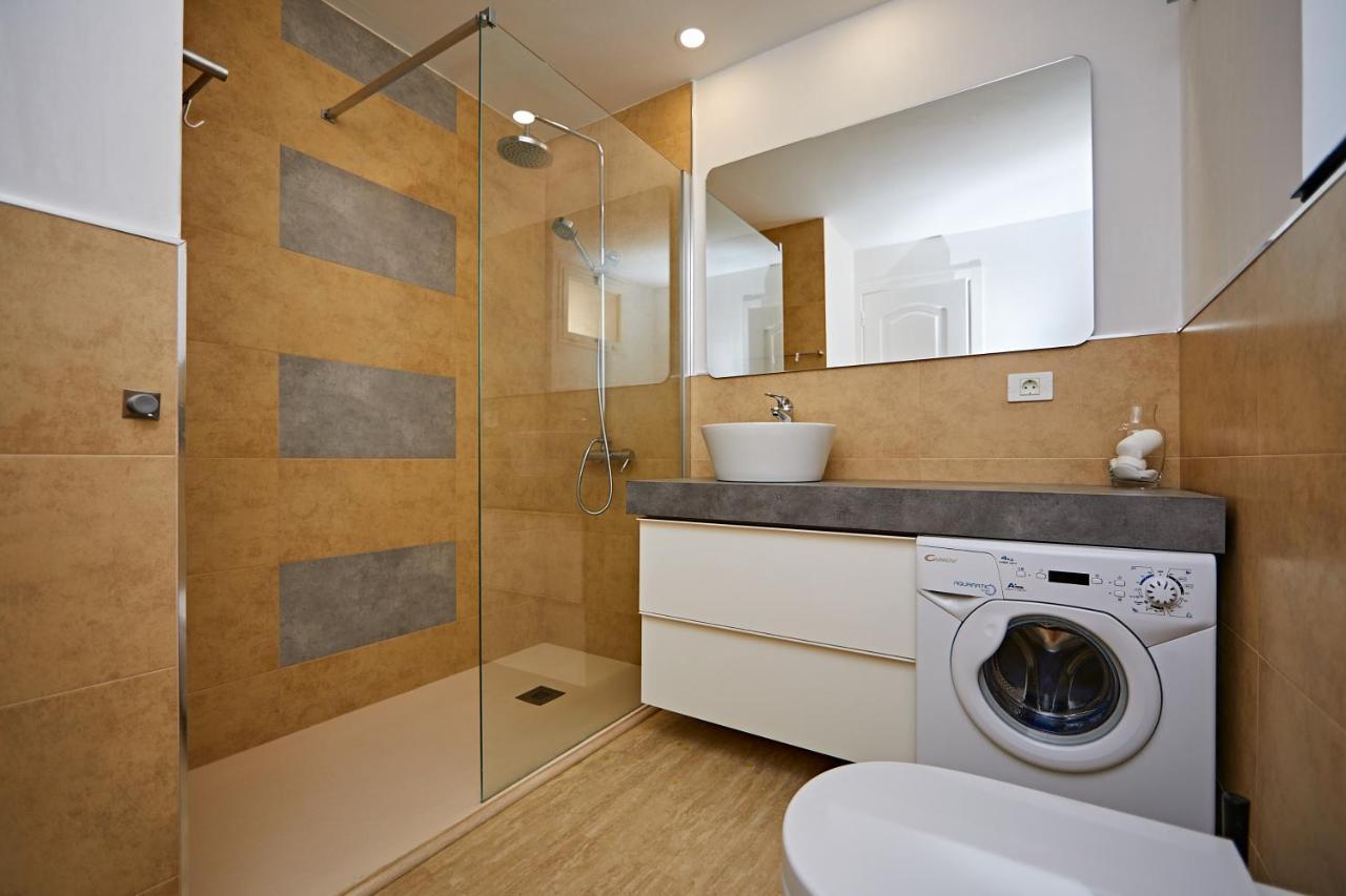 Ocean View Apartment Mogán Εξωτερικό φωτογραφία