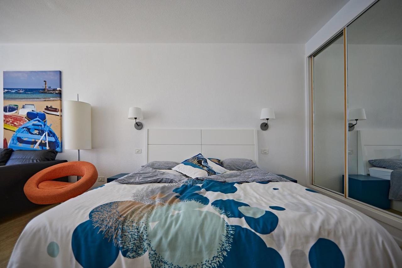 Ocean View Apartment Mogán Εξωτερικό φωτογραφία