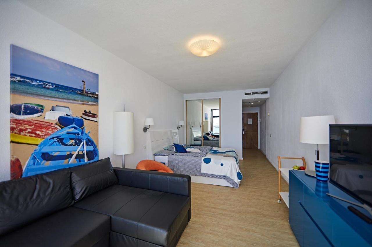 Ocean View Apartment Mogán Εξωτερικό φωτογραφία