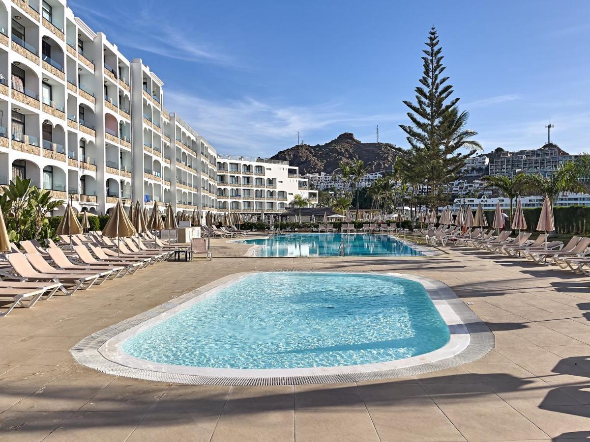 Ocean View Apartment Mogán Εξωτερικό φωτογραφία