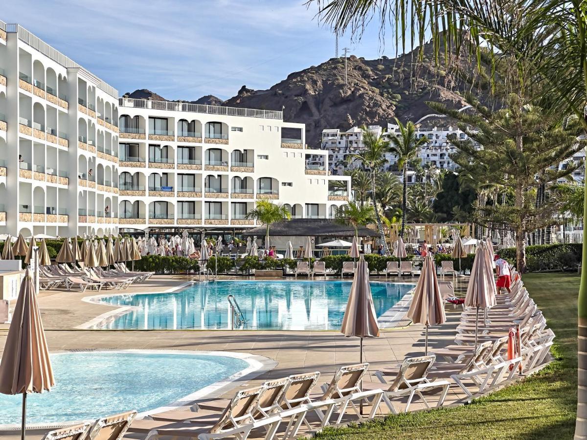 Ocean View Apartment Mogán Εξωτερικό φωτογραφία